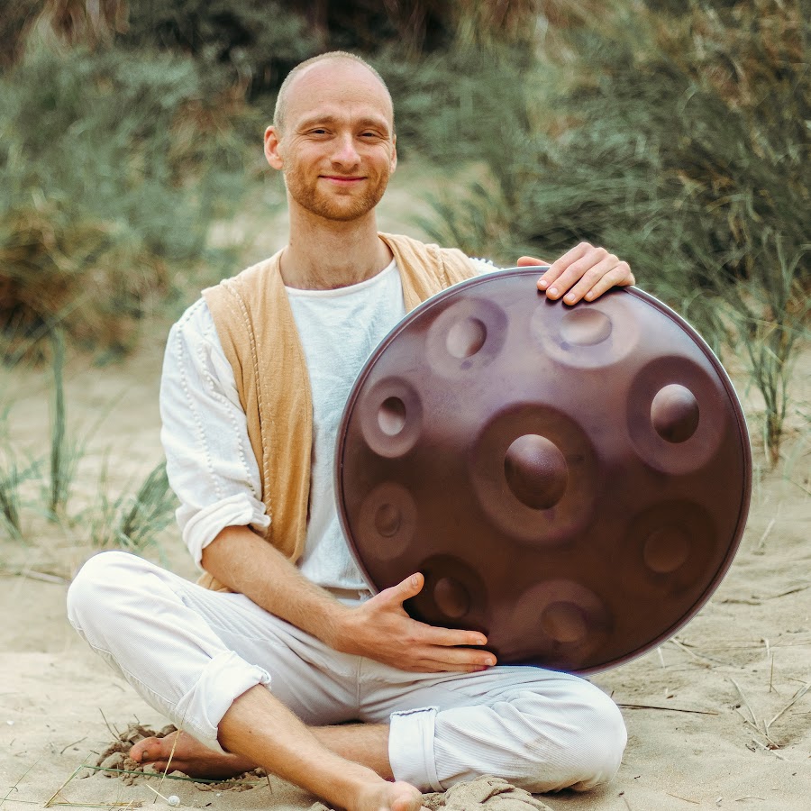 موسیقی بی کلام هندپن از مالت مارتین